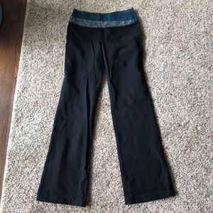 Lulu pants